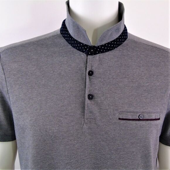 Brice SAS  France Polo Shirt Youth Juniors - Picture 1 of 8